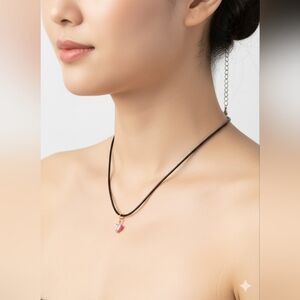 Beautiful Hand Made Necklace